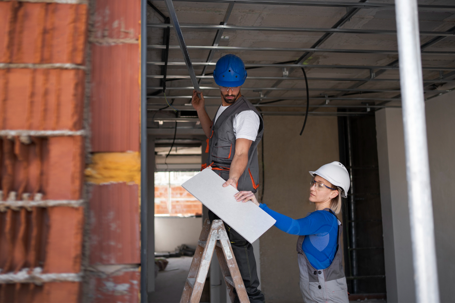 Bienvenido a Obratec: construcción, servicios e ingeniería para proyectos públicos y privados
